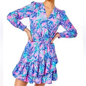 NWT Lilly Pulitzer Dress
